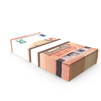 Euro 50 PNG & PSD Images