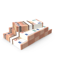 Euro 50 PNG & PSD Images