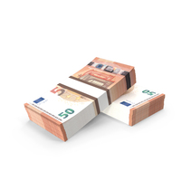 Euro 50 PNG & PSD Images