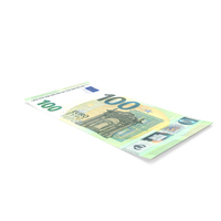 Euro 100 PNG & PSD Images