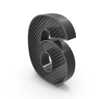 Wire Fence Number 6 PNG & PSD Images