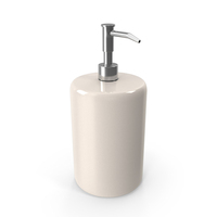 Dispenser Beige PNG & PSD Images
