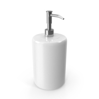 Dispenser White PNG & PSD Images