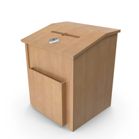 Suggestions Box PNG & PSD Images