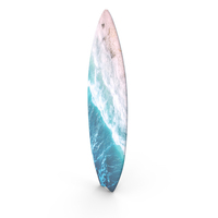 Surfboard PNG & PSD Images