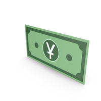 Chinese Yuan Money PNG & PSD Images
