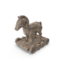 Trojan Horse PNG & PSD Images
