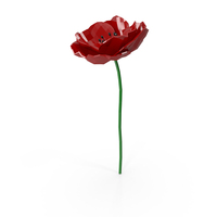Poppy PNG & PSD Images