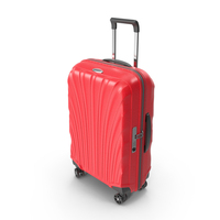 Red Trolley PNG & PSD Images