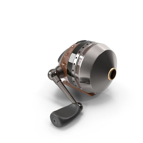Casting Fishing Reel PNG & PSD Images