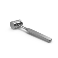 Orthopedic Mallet PNG & PSD Images