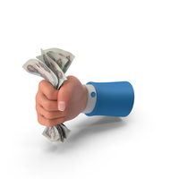 Giving United Arab Emirates 1000 DIRHAMS Money Strength Hand Hold PNG & PSD Images