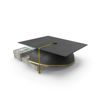 Graduation Study Cap Fees Pay United Arab Emirates 1000 DIRHAMS PNG & PSD Images