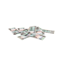 Pile United Arab Emirates 1000 DIRHAMS Money Currency PNG & PSD Images