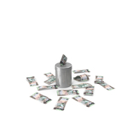 Save United Arab Emirates 1000 DIRHAMS Money Notes Box Ground PNG & PSD Images