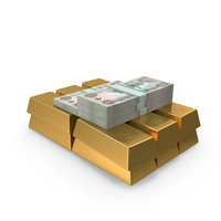 United Arab Emirates 1000 DIRHAMS Lot Steps Money PNG & PSD Images