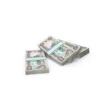 United Arab Emirates 1000 DIRHAMS Money Notes Lots Ground PNG & PSD Images