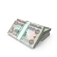 United Arab Emirates 1000 DIRHAMS Money Notes Lots On Ground Arrange PNG & PSD Images