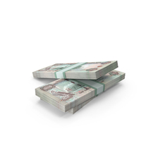 United Arab Emirates 1000 DIRHAMS Money Notes Lots Three PNG & PSD Images