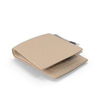 Wallet Cream Close Bill United Arab Emirates 1000 DIRHAMS Money PNG & PSD Images