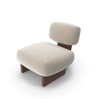 Occasional Armchair PNG & PSD Images