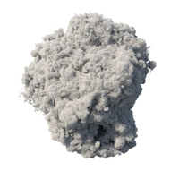 Cloud PNG & PSD Images