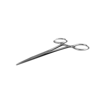 Halsted Mosquito Hemostatic Forceps PNG & PSD Images