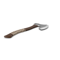 Wood Axe PNG & PSD Images