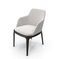 Modern Dining Chair PNG & PSD Images