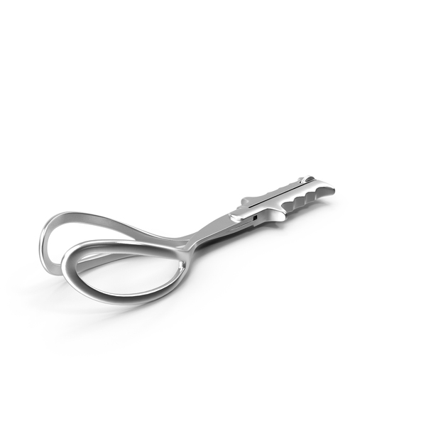 Obstetrical Forceps PNG & PSD Images