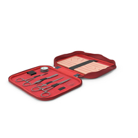 Opsys Suture Practice Kit PNG & PSD Images