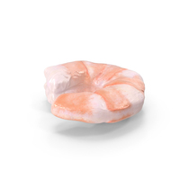 Peeled Shrimp Fresh PNG & PSD Images