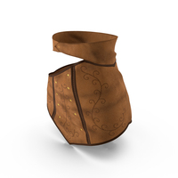 Women Warrior Vintage Costume Belts PNG & PSD Images