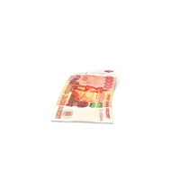 Russian 5000 Rubles Money single Note On Ground PNG & PSD Images