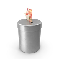 Save Russian 5000 Rubles Money Notes Currency Box PNG & PSD Images