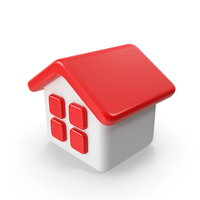 House PNG & PSD Images