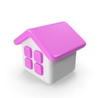 House PNG & PSD Images