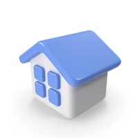House PNG & PSD Images