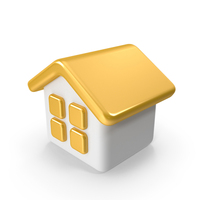House PNG & PSD Images