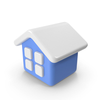 House PNG & PSD Images