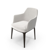Sohpie Dining Chair PNG & PSD Images