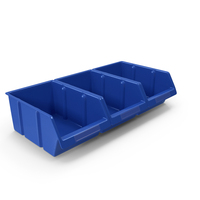 Set Hardware Tool Case Blue PNG & PSD Images