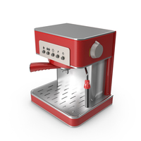 Coffee Maker PNG & PSD Images
