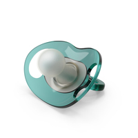 Pacifier PNG & PSD Images