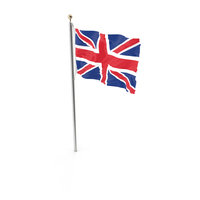 British Flag PNG & PSD Images