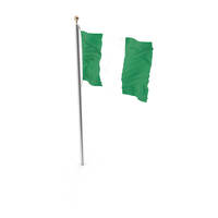 Flag of Nigeria PNG & PSD Images