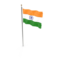 Flag Of India PNG & PSD Images