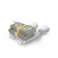 Dollars PNG & PSD Images
