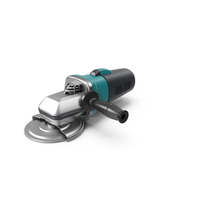 Angle Grinder PNG & PSD Images