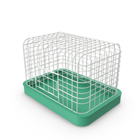 Animal Cage PNG & PSD Images